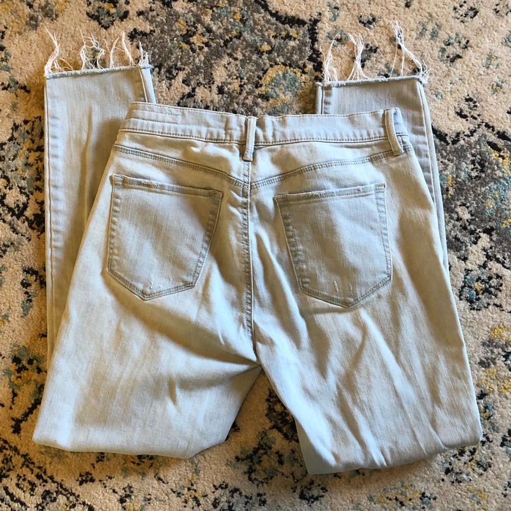 PACSUN jeggings